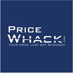 Price Whack discount code